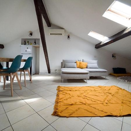Hbhall Navigli 30 Appartement Milaan Buitenkant foto