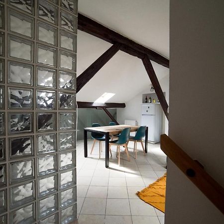 Hbhall Navigli 30 Appartement Milaan Buitenkant foto