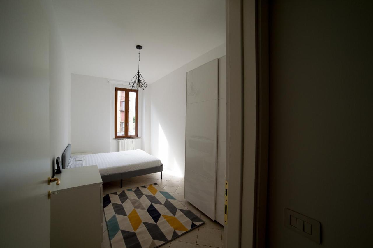 Hbhall Navigli 30 Appartement Milaan Buitenkant foto