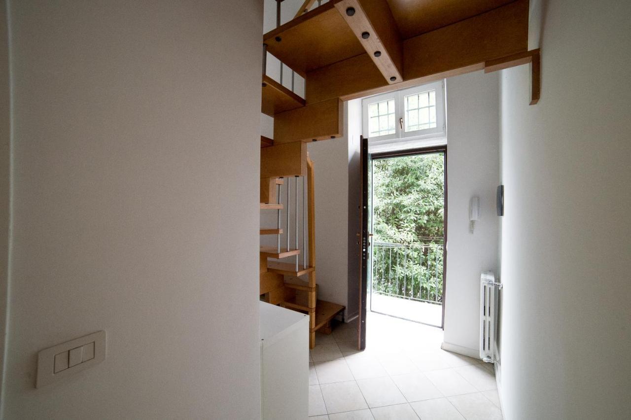 Hbhall Navigli 30 Appartement Milaan Buitenkant foto