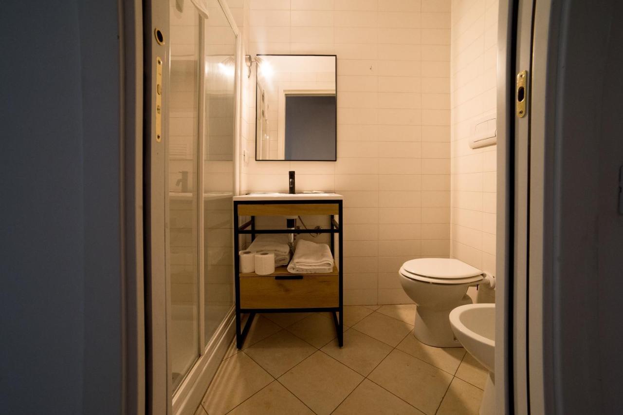 Hbhall Navigli 30 Appartement Milaan Buitenkant foto
