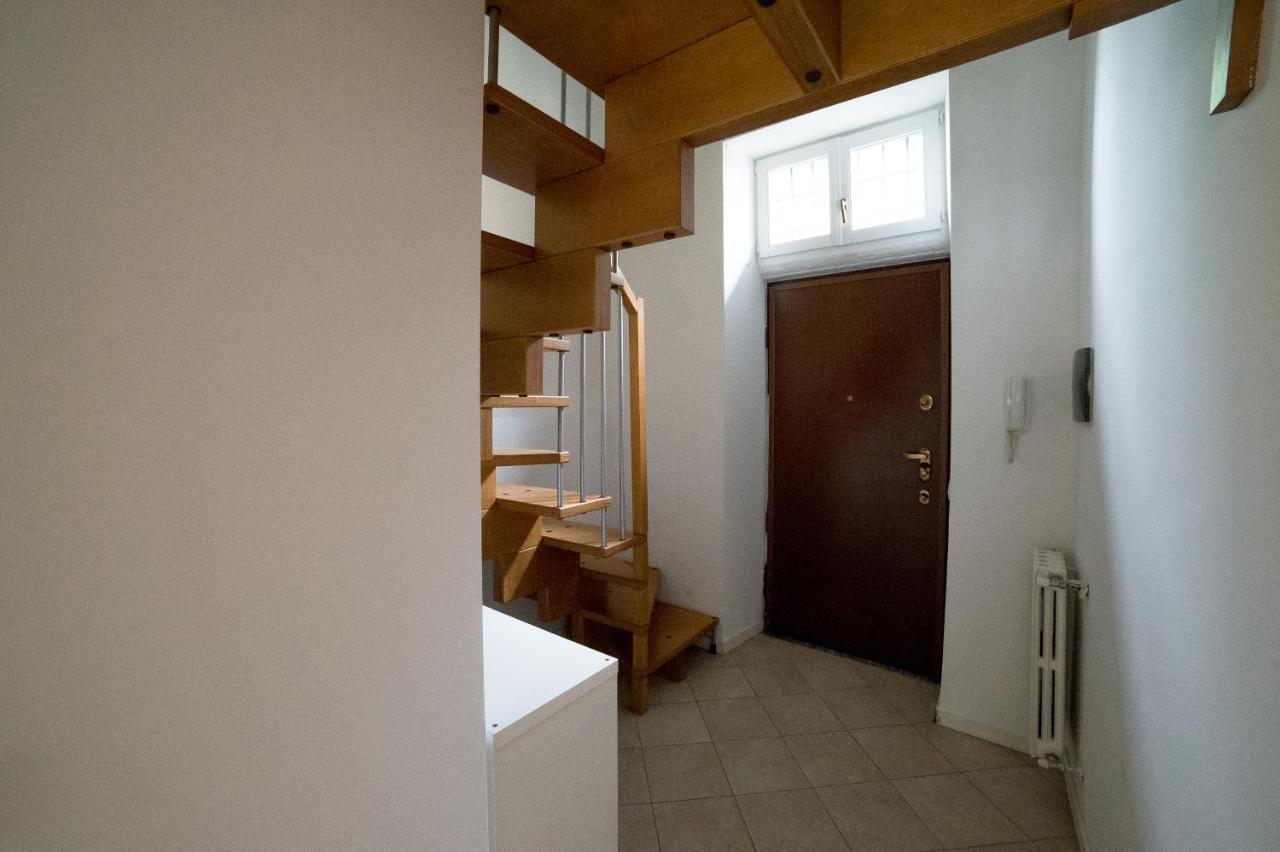 Hbhall Navigli 30 Appartement Milaan Buitenkant foto