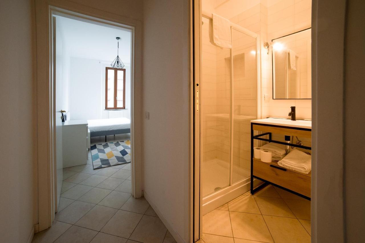 Hbhall Navigli 30 Appartement Milaan Buitenkant foto