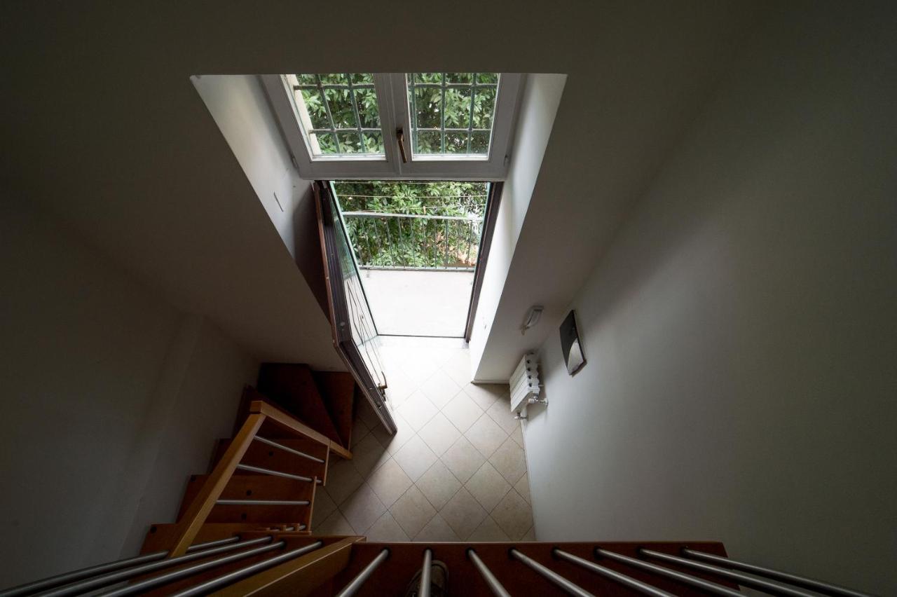 Hbhall Navigli 30 Appartement Milaan Buitenkant foto